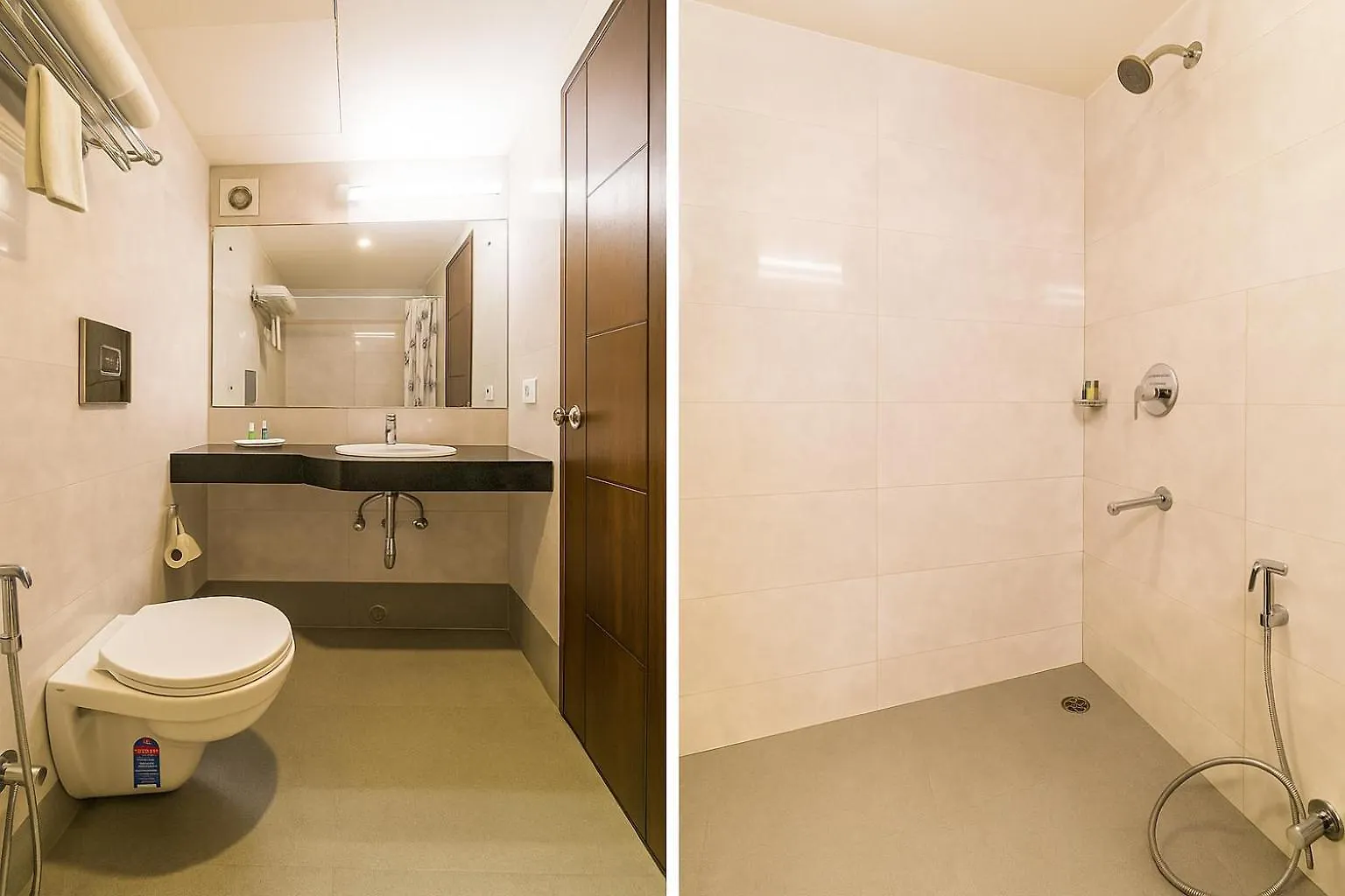 Hotel Kian By Jmd Group New Delhi