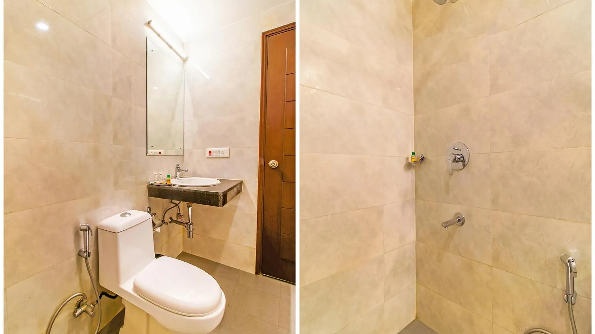 Hotel Kian By Jmd Group New Delhi India