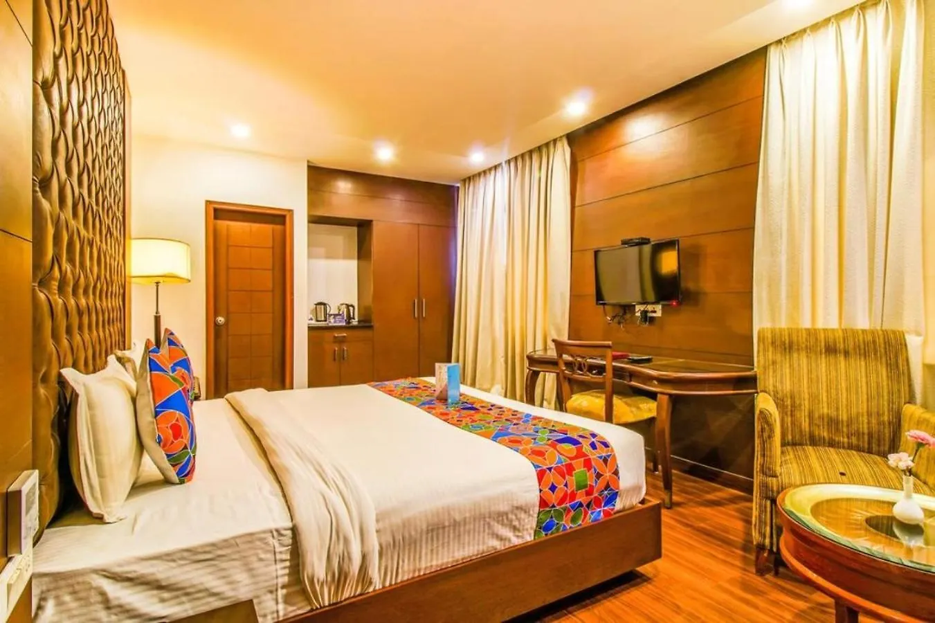 Hotel Kian By Jmd Group Νέο Δελχί