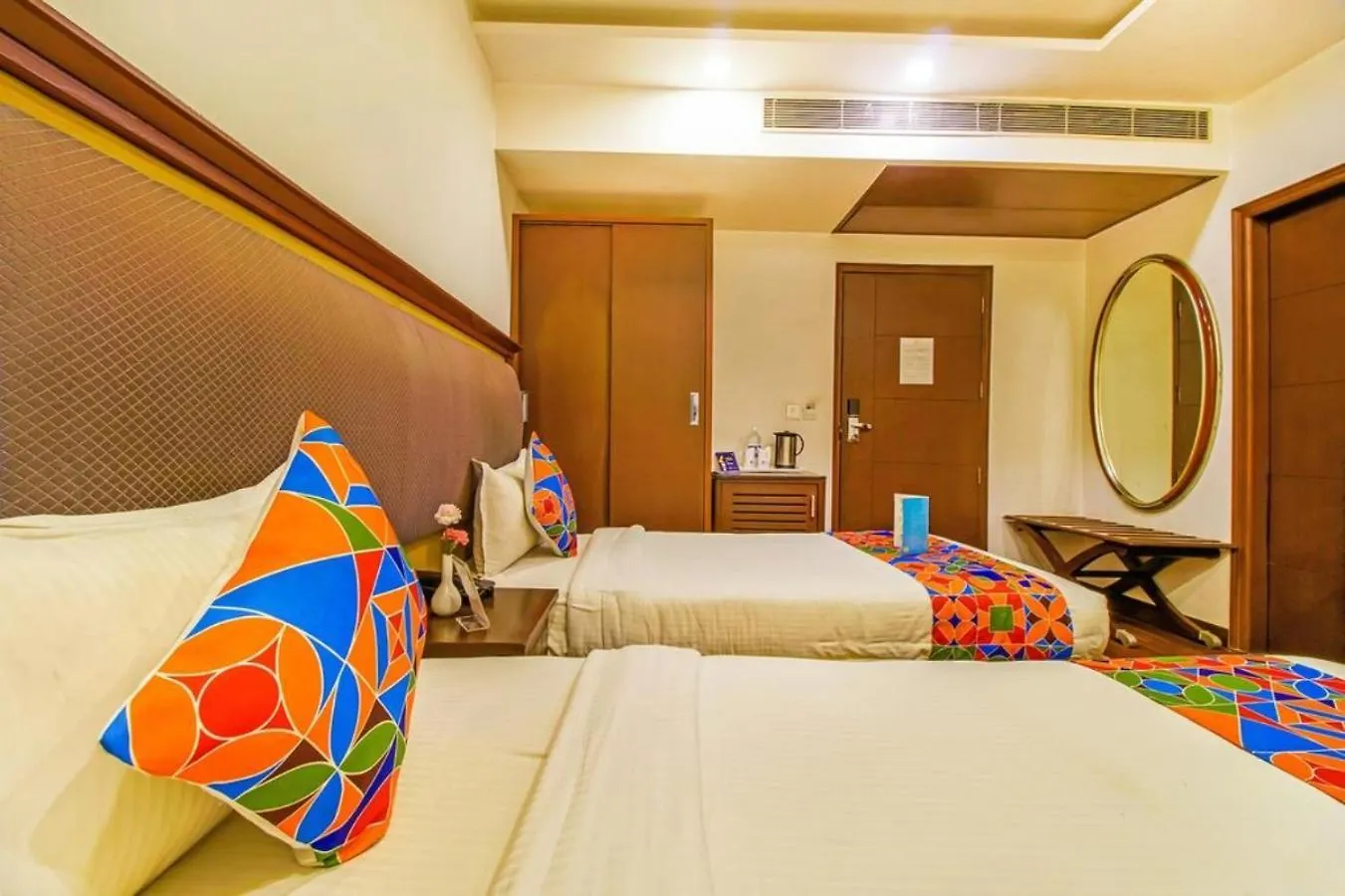 Hotel Kian By Jmd Group Νέο Δελχί