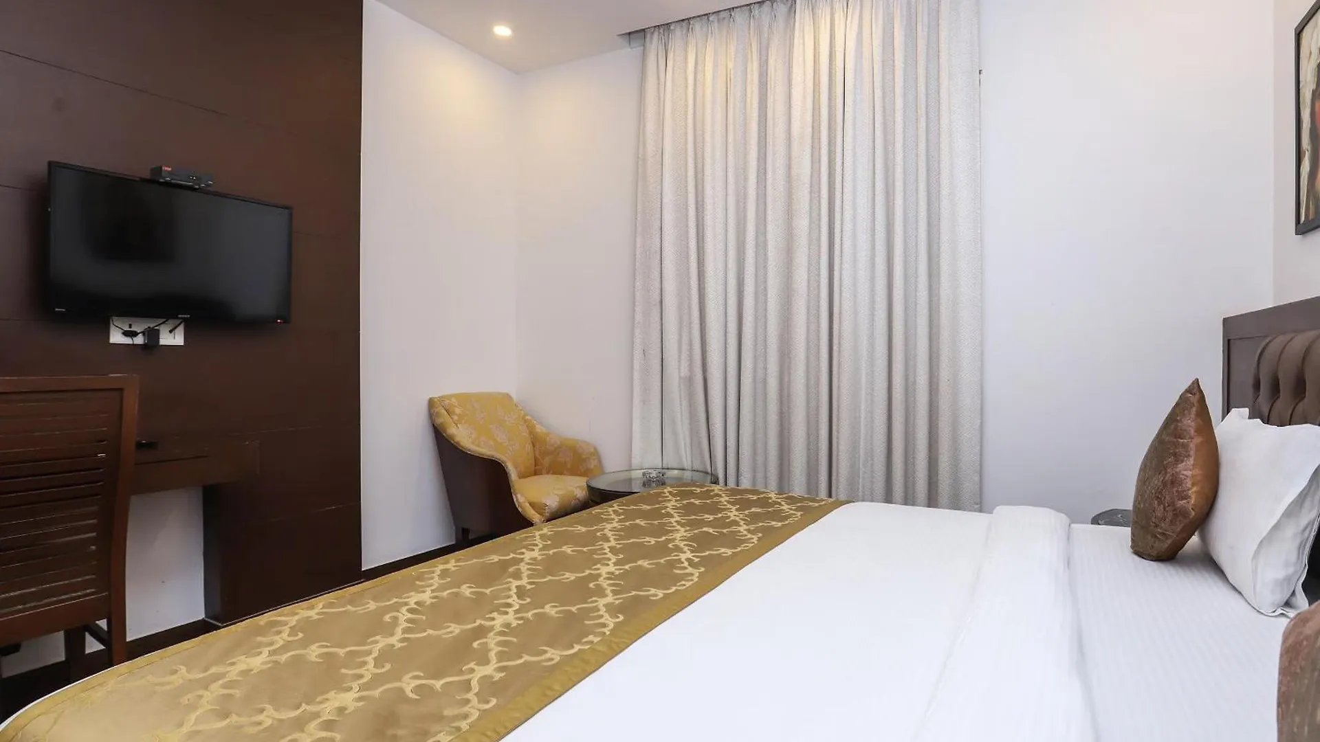 Hotel Kian By Jmd Group Νέο Δελχί