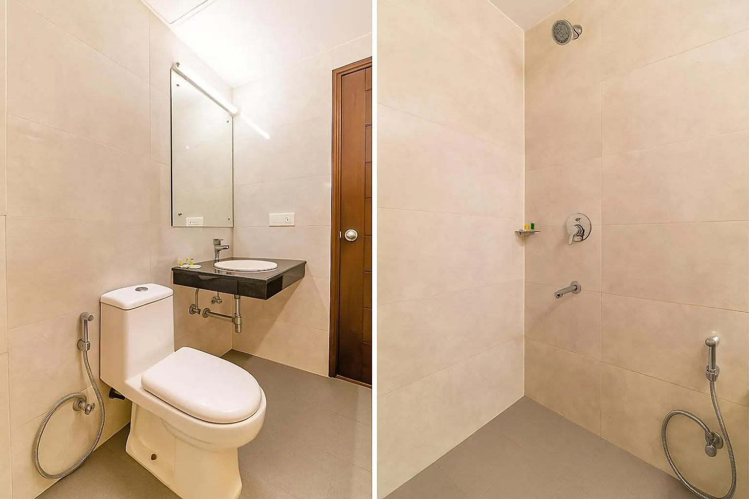 Hotel Kian By Jmd Group New Delhi India