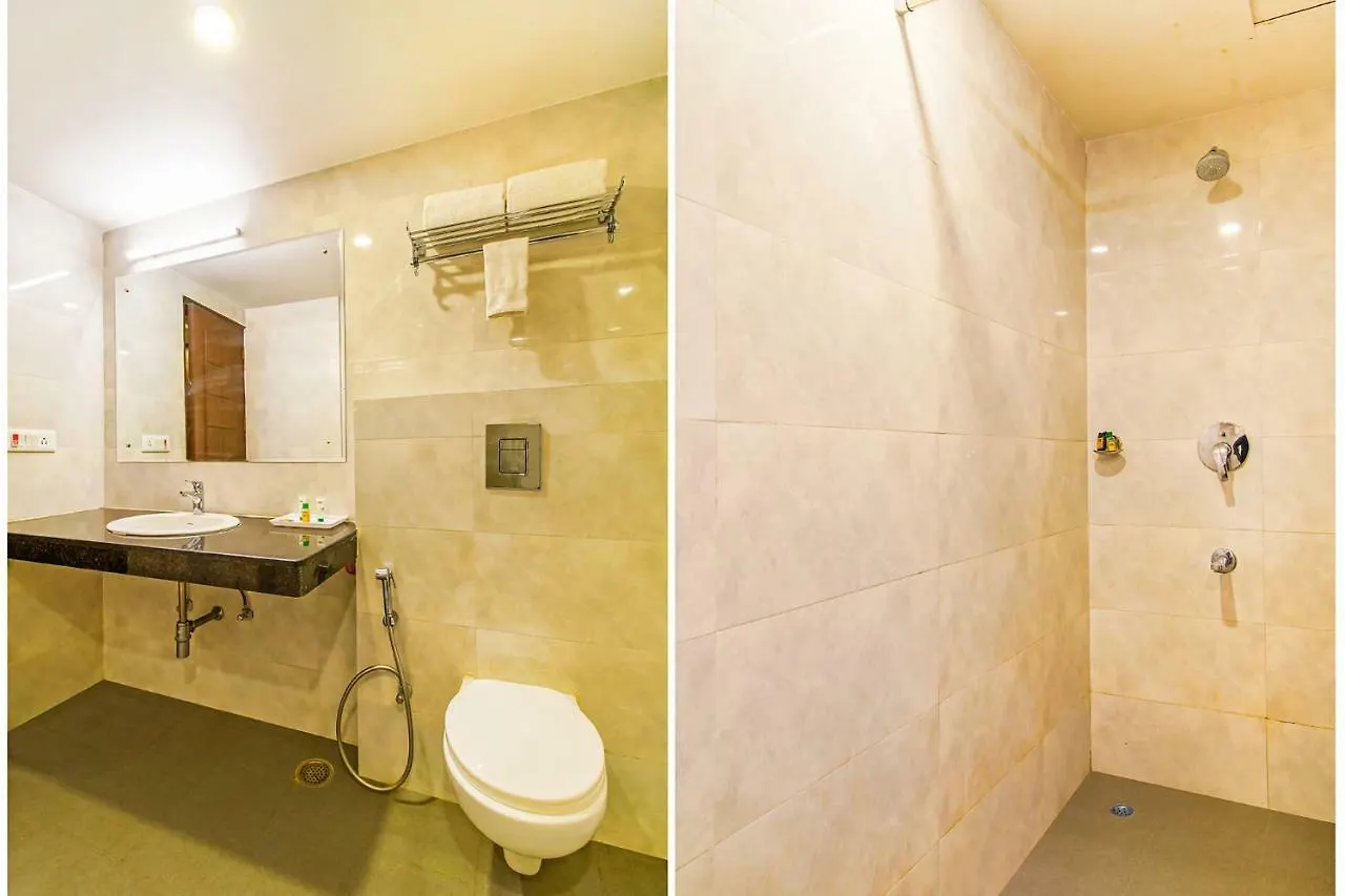 Hotel Kian By Jmd Group New Delhi